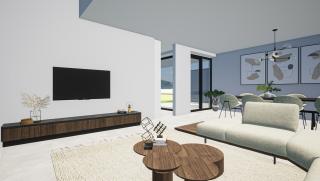 Multibat - Maison Dedine - Interieur