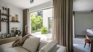 binnenstroomt binnenstroomt