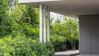 binnenstroomt binnenstroomt